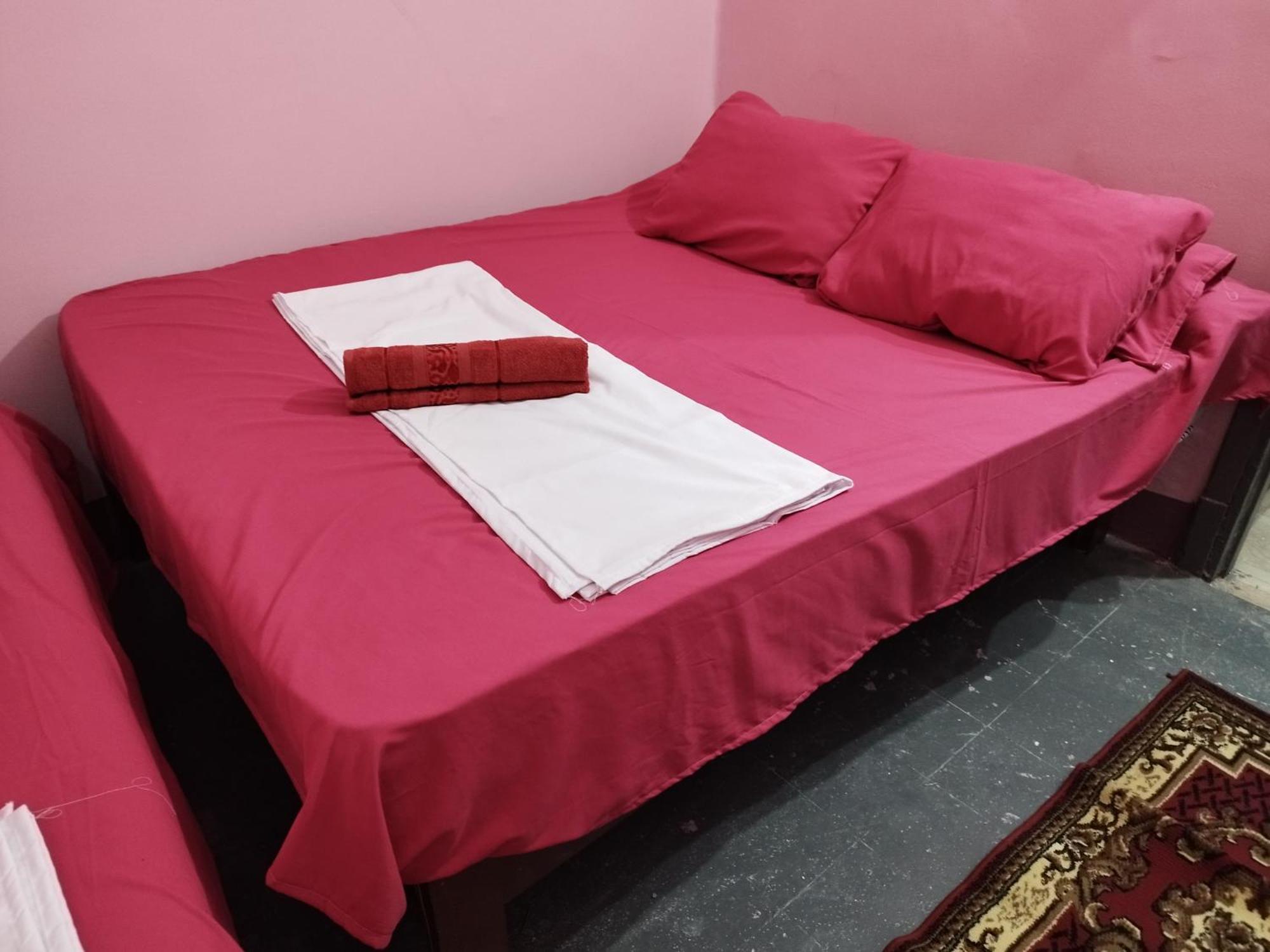Grand Square Hostel Luxor Cameră foto