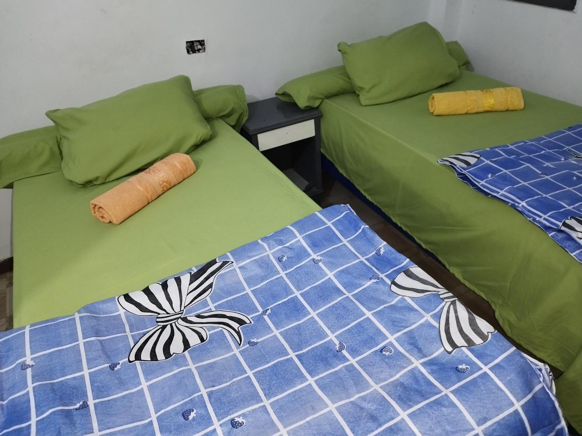 Grand Square Hostel Luxor Cameră foto