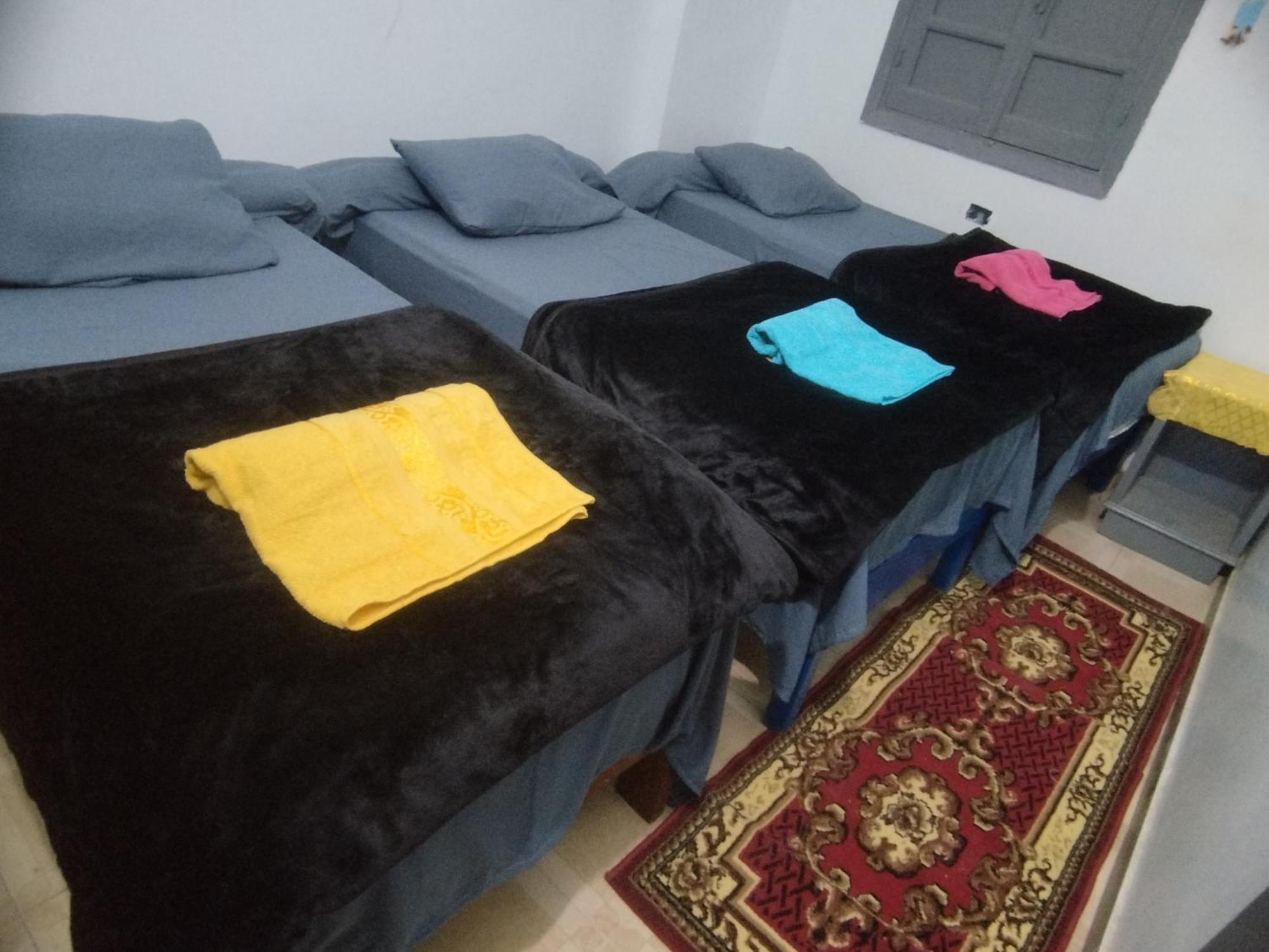 Grand Square Hostel Luxor Cameră foto